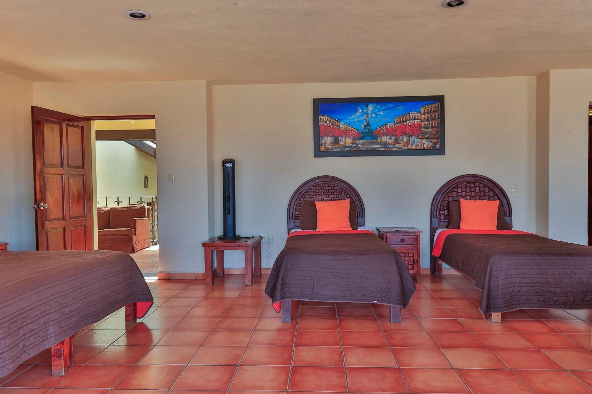 Hotel Chocolate Suites Guanajuato Exteriér fotografie